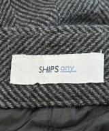 SHIPS any（シップスエニィ）その他 グレー サイズ:38(M位) レディース/2200620578028