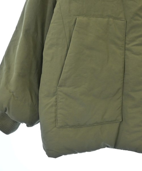 SHIPS any（シップスエニィ）その他 カーキ サイズ:F レディース/2200637165013