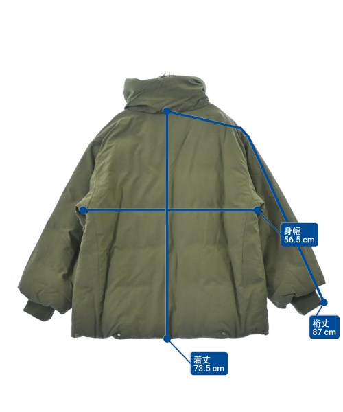 SHIPS any（シップスエニィ）その他 カーキ サイズ:F レディース/2200637165013