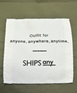 SHIPS any（シップスエニィ）その他 カーキ サイズ:F レディース/2200637165013