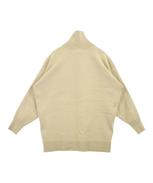 SHIPS any（シップスエニィ）ニット・セーター ベージュ サイズ:F レディース/2200622162058