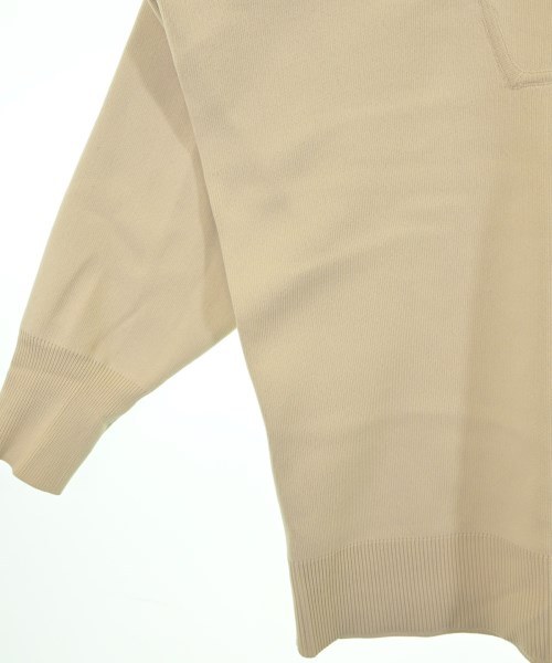 SHIPS any（シップスエニィ）ニット・セーター ベージュ サイズ:F レディース/2200622162058