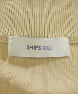 SHIPS any（シップスエニィ）ニット・セーター ベージュ サイズ:F レディース/2200622162058