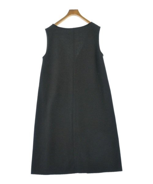 SHIPS any（シップスエニィ）ワンピース 黒 サイズ:F レディース/2200626848026