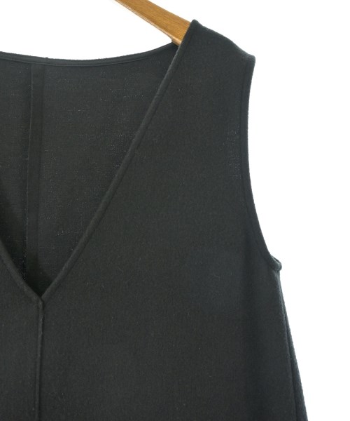 SHIPS any（シップスエニィ）ワンピース 黒 サイズ:F レディース/2200626848026