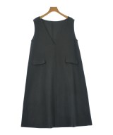 SHIPS any（シップスエニィ）ワンピース 黒 サイズ:F レディース/2200626848026