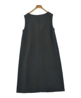 SHIPS any（シップスエニィ）ワンピース 黒 サイズ:F レディース/2200626848026