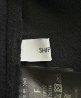 SHIPS any（シップスエニィ）ワンピース 黒 サイズ:F レディース/2200626848026