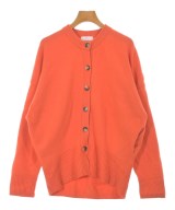 SHIPS any（シップスエニィ）ニット・セーター オレンジ サイズ:F レディース/2200635353023