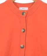 SHIPS any（シップスエニィ）ニット・セーター オレンジ サイズ:F レディース/2200635353023