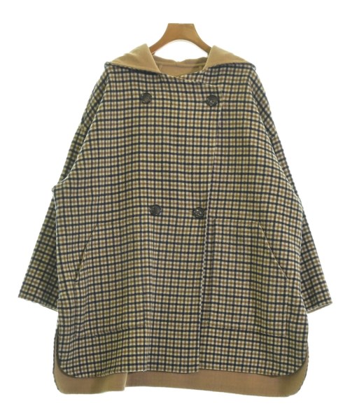 シップスエニィ(SHIPS any)のSHIPS any コート（その他）