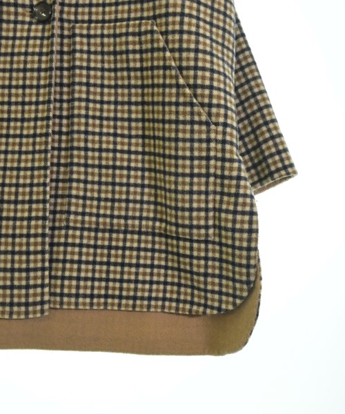 SHIPS any（シップスエニィ）その他 ベージュ サイズ:F レディース/2200629185029