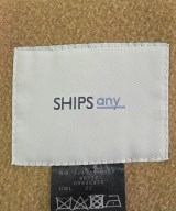 SHIPS any（シップスエニィ）その他 ベージュ サイズ:F レディース/2200629185029