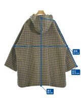 SHIPS any（シップスエニィ）その他 ベージュ サイズ:F レディース/2200629185029