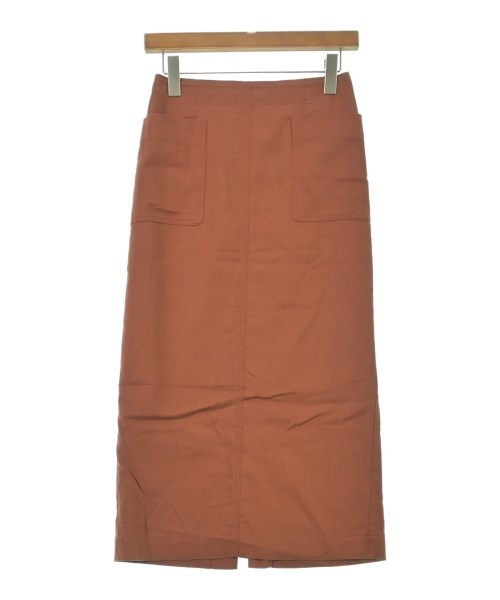 シップスエニィ(SHIPS any)のSHIPS any ロング・マキシ丈スカート