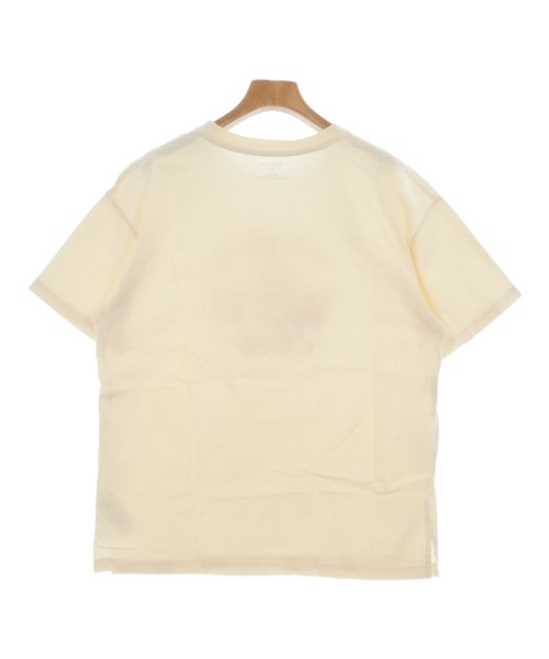 SHIPS any（シップスエニィ）Tシャツ・カットソー 白 サイズ:F レディース/2200636731103