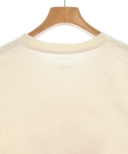 SHIPS any（シップスエニィ）Tシャツ・カットソー 白 サイズ:F レディース/2200636731103