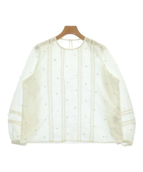 シップスエニィ(SHIPS any)のSHIPS any ブラウス