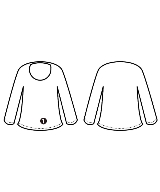 SHIPS any（シップスエニィ）ブラウス 白 サイズ:F レディース/2200631417033