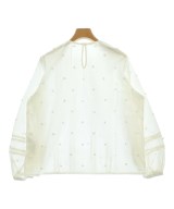 SHIPS any（シップスエニィ）ブラウス 白 サイズ:F レディース/2200631417033