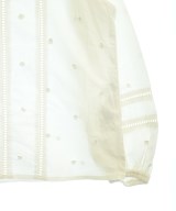 SHIPS any（シップスエニィ）ブラウス 白 サイズ:F レディース/2200631417033