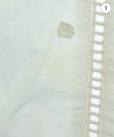 SHIPS any（シップスエニィ）ブラウス 白 サイズ:F レディース/2200631417033