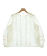 SHIPS any ブラウス