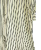 SHIPS any（シップスエニィ）シャツワンピース 白 サイズ:F レディース/2200631417231