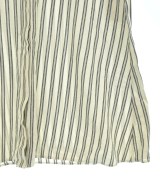 SHIPS any（シップスエニィ）シャツワンピース 白 サイズ:F レディース/2200631417231