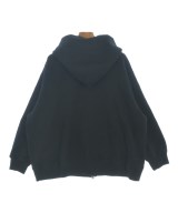 SHIPS any（シップスエニィ）パーカー 黒 サイズ:F レディース/2200626074074