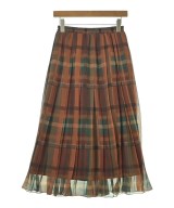 SHIPS any ロング・マキシ丈スカート