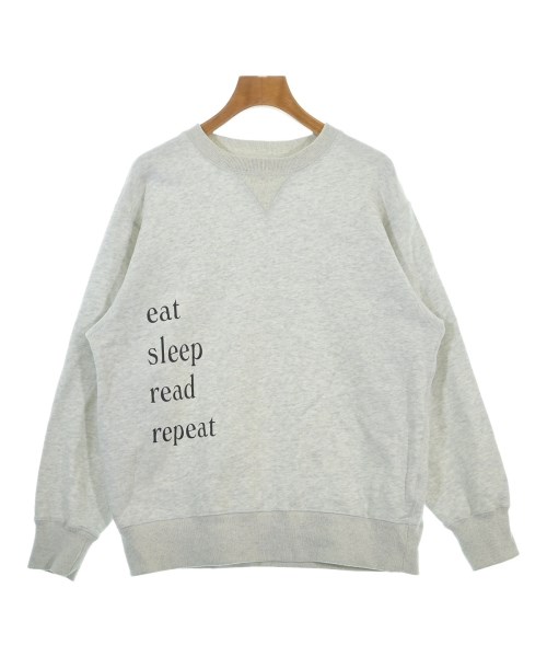 SHIPS any スウェット