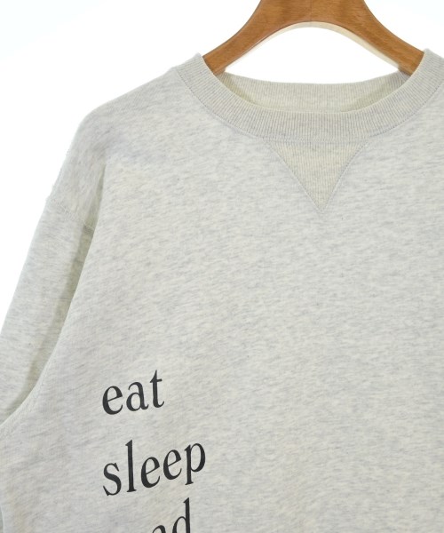 SHIPS any（シップスエニィ）スウェット グレー サイズ:M レディース/2200630745021