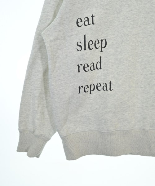 SHIPS any（シップスエニィ）スウェット グレー サイズ:M レディース/2200630745021