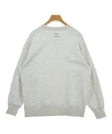 SHIPS any（シップスエニィ）スウェット グレー サイズ:M レディース/2200630745021