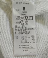 SHIPS any（シップスエニィ）スウェット グレー サイズ:M レディース/2200630745021