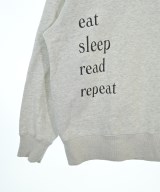 SHIPS any（シップスエニィ）スウェット グレー サイズ:M レディース/2200630745021