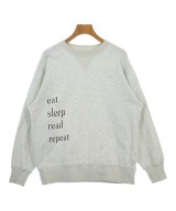 SHIPS any スウェット