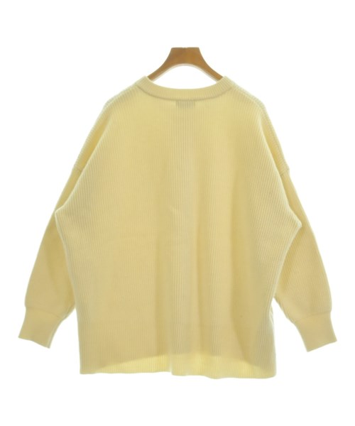 SHIPS any（シップスエニィ）カーディガン 白 サイズ:F レディース/2200638450040