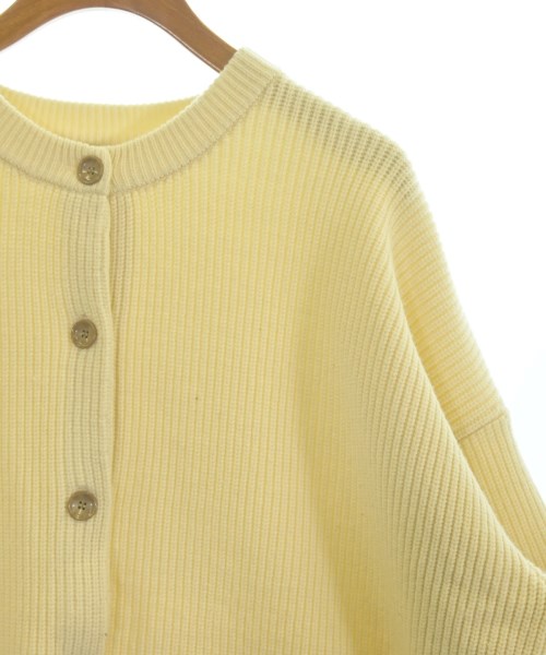 SHIPS any（シップスエニィ）カーディガン 白 サイズ:F レディース/2200638450040