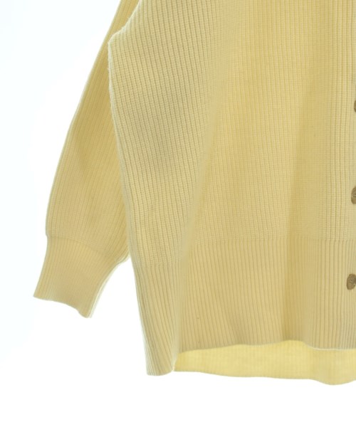 SHIPS any（シップスエニィ）カーディガン 白 サイズ:F レディース/2200638450040