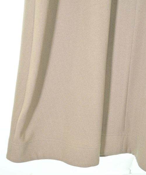 SHIPS any（シップスエニィ）ワンピース ベージュ サイズ:F レディース/2200639474021