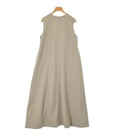 SHIPS any（シップスエニィ）ワンピース ベージュ サイズ:F レディース/2200639474021