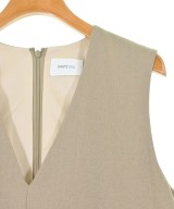 SHIPS any（シップスエニィ）ワンピース ベージュ サイズ:F レディース/2200639474021