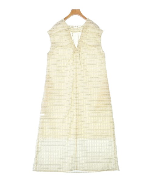 SHIPS any（シップスエニィ）ワンピース 白 サイズ:F レディース/2200617513025
