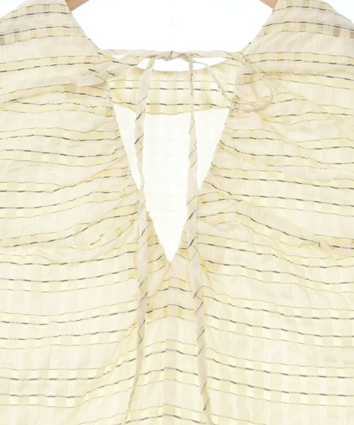 SHIPS any（シップスエニィ）ワンピース 白 サイズ:F レディース/2200617513025