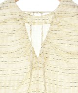 SHIPS any（シップスエニィ）ワンピース 白 サイズ:F レディース/2200617513025