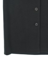 SHIPS any（シップスエニィ）ロング・マキシ丈スカート 黒 サイズ:36(S位) レディース/2200638174076