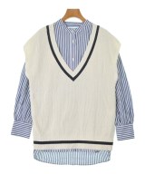 SHIPS any カジュアルシャツ