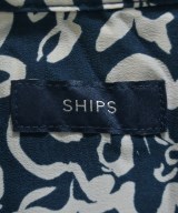 SHIPS any（シップスエニィ）ワンピース 青 サイズ:S レディース/2200625408177